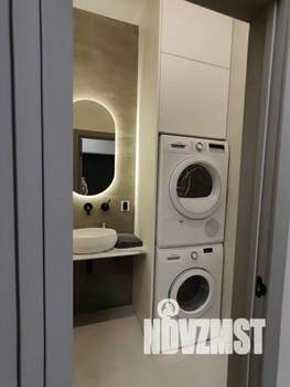 2-к квартира, посуточно, 48м2, 1/1 этаж