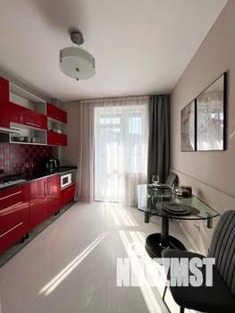 1-к квартира, посуточно, 36м2, 2/9 этаж