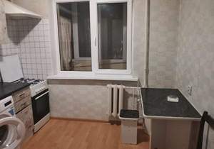 1-к квартира, на длительный срок, 34м2, 3/5 этаж