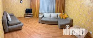 2-к квартира, посуточно, 60м2, 3/9 этаж