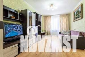 2-к квартира, посуточно, 44м2, 2/5 этаж