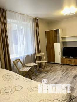 2-к квартира, посуточно, 44м2, 3/5 этаж