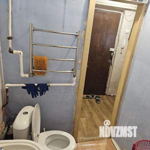 1-к квартира, на длительный срок, 35м2, 1/5 этаж