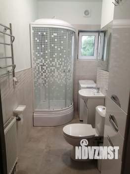 1-к квартира, посуточно, 42м2, 2/2 этаж