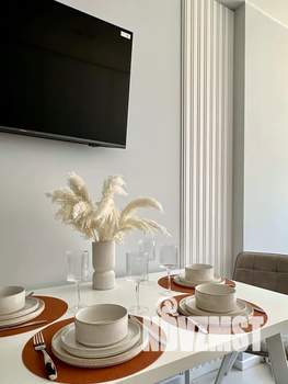 1-к квартира, посуточно, 44м2, 2/9 этаж