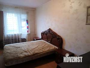 3-к квартира, на длительный срок, 70м2, 4/10 этаж