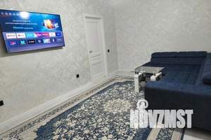 2-к квартира, посуточно, 60м2, 8/17 этаж