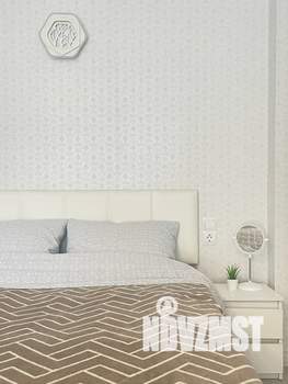 1-к квартира, посуточно, 49м2, 10/16 этаж