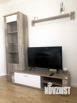 1-к квартира, посуточно, 44м2, 10/10 этаж