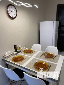 1-к квартира, посуточно, 45м2, 4/8 этаж