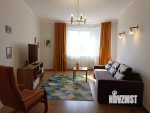 2-к квартира, на длительный срок, 61м2, 4/8 этаж