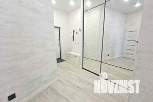 1-к квартира, посуточно, 51м2, 4/8 этаж