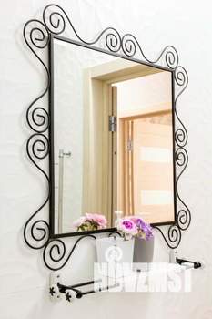 2-к квартира, посуточно, 63м2, 1/1 этаж