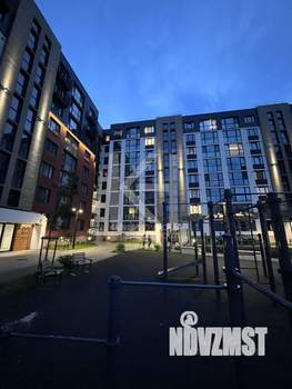 1-к квартира, на длительный срок, 41м2, 3/8 этаж