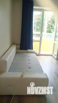 1-к квартира, посуточно, 43м2, 3/13 этаж