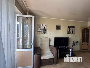 1-к квартира, на длительный срок, 40м2, 6/9 этаж