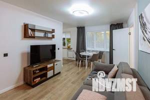 2-к квартира, посуточно, 45м2, 1/5 этаж