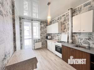 1-к квартира, на длительный срок, 48м2, 9/9 этаж