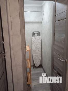 1-к квартира, посуточно, 33м2, 4/5 этаж