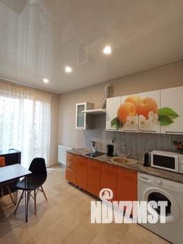 1-к квартира, посуточно, 32м2, 6/8 этаж