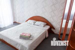 2-к квартира, посуточно, 56м2, 6/9 этаж