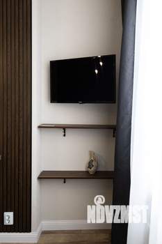 1-к квартира, посуточно, 38м2, 3/8 этаж