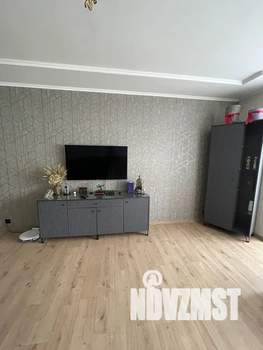 1-к квартира, посуточно, 89м2, 2/5 этаж