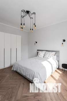 1-к квартира, посуточно, 30м2, 1/2 этаж