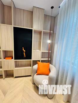 2-к квартира, посуточно, 90м2, 4/7 этаж