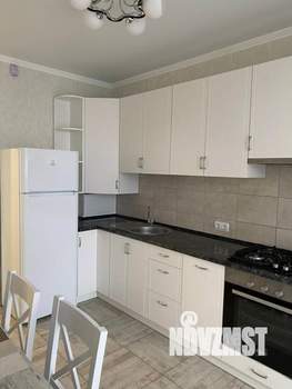 1-к квартира, на длительный срок, 40м2, 8/9 этаж