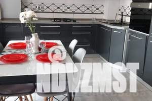 1-к квартира, посуточно, 65м2, 3/9 этаж