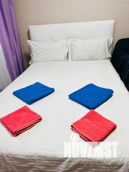 1-к квартира, посуточно, 35м2, 1/9 этаж