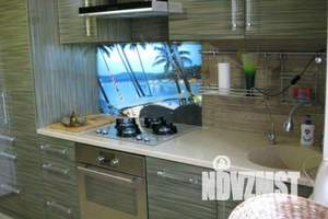 1-к квартира, посуточно, 42м2, 4/7 этаж