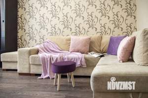 2-к квартира, посуточно, 62м2, 6/9 этаж