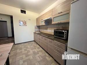 1-к квартира, на длительный срок, 40м2, 10/16 этаж