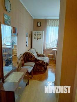 1-к квартира, на длительный срок, 38м2, 4/5 этаж