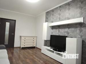 1-к квартира, на длительный срок, 43м2, 2/8 этаж