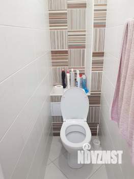 1-к квартира, на длительный срок, 32м2, 2/5 этаж