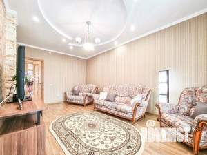 2-к квартира, посуточно, 71м2, 1/1 этаж