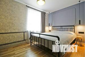 2-к квартира, посуточно, 42м2, 1/5 этаж