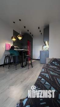 1-к квартира, на длительный срок, 40м2, 5/9 этаж