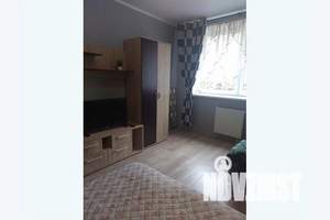 1-к квартира, посуточно, 36м2, 2/9 этаж