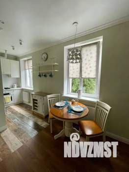 2-к квартира, посуточно, 41м2, 2/3 этаж