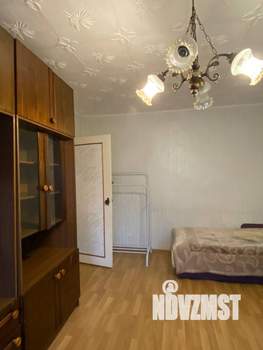 3-к квартира, на длительный срок, 60м2, 2/9 этаж