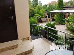 2-к квартира, посуточно, 71м2, 1/4 этаж