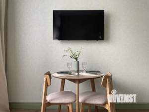 1-к квартира, посуточно, 22м2, 1/1 этаж