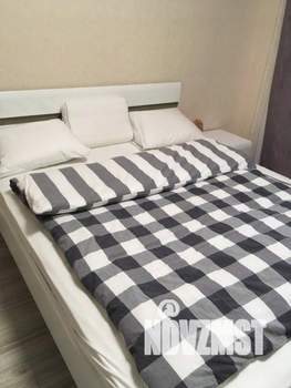 1-к квартира, посуточно, 53м2, 1/1 этаж