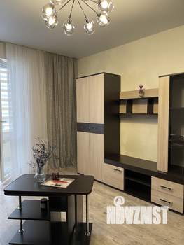 1-к квартира, посуточно, 38м2, 5/13 этаж