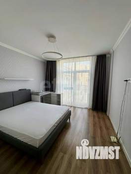 1-к квартира, на длительный срок, 40м2, 10/10 этаж