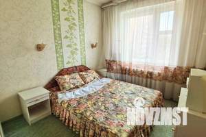 3-к квартира, посуточно, 65м2, 3/12 этаж